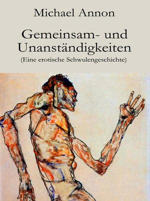 cover image of Gemeinsam- und Unanständigkeiten